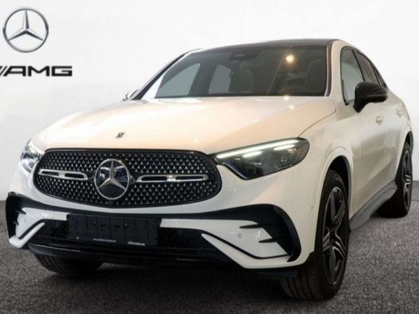 Mercedes-Benz GLC 300 de AMG 245 kW image number 1