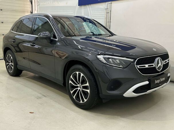 Mercedes-Benz GLC 220 d 4Matic 145 kW image number 19