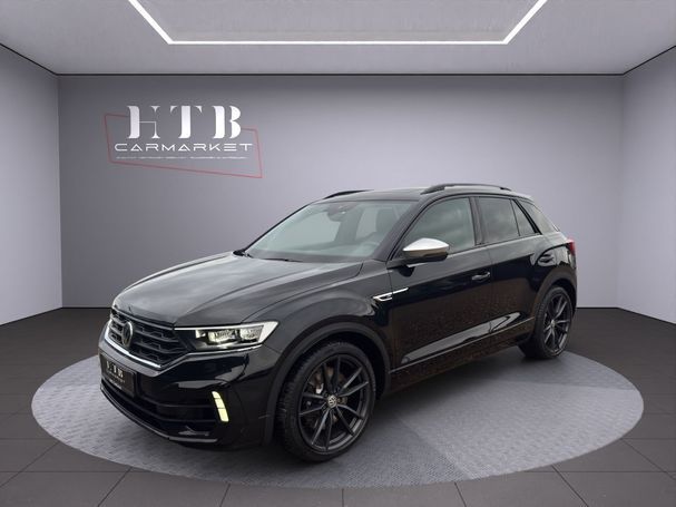 Volkswagen T-Roc R 4Motion DSG 221 kW image number 1