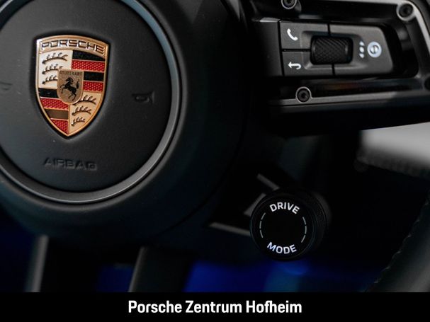 Porsche Taycan Sport Turismo 320 kW image number 25