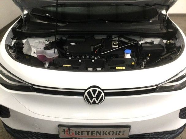 Volkswagen ID.4 Pro 1st 150 kW image number 8