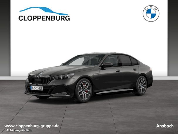 BMW 530i xDrive 140 kW image number 1