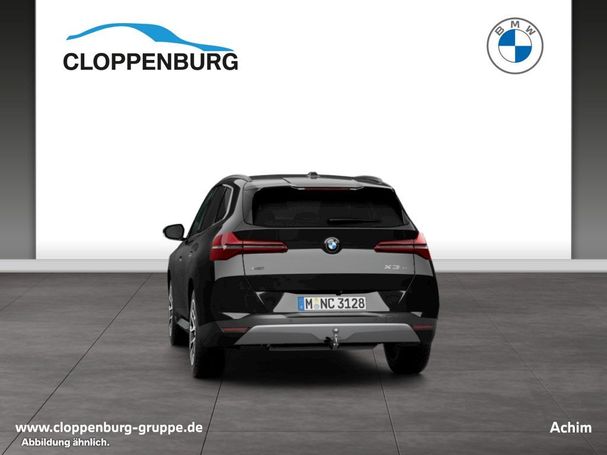 BMW X3 xDrive 140 kW image number 7