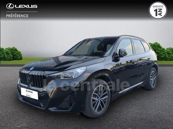 BMW X1 25e xDrive 162 kW image number 1