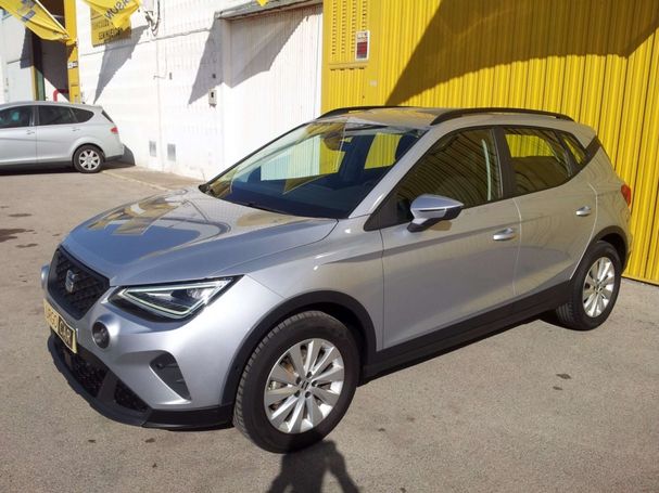 Seat Arona 1.0 TSI Style 81 kW image number 1