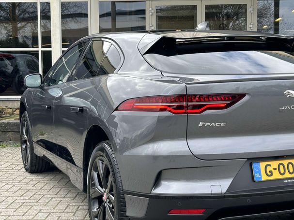 Jaguar I-Pace EV400 S 294 kW image number 23