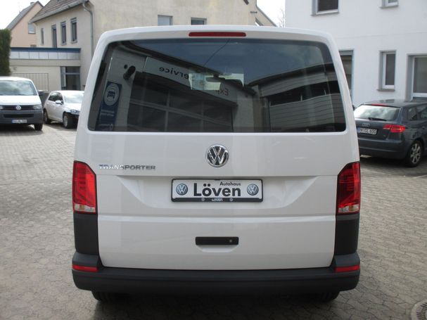 Volkswagen T6 Transporter 81 kW image number 6