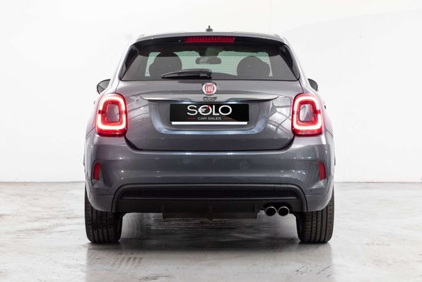 Fiat 500X 1.3 FireFly DCT 4x2 S&S 110 kW image number 6