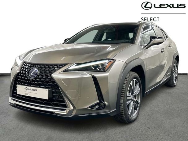 Lexus UX 300e 150 kW image number 1