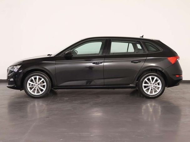 Skoda Scala 1.0 TSI Ambition 81 kW image number 5