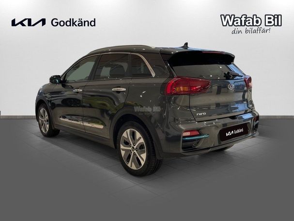 Kia Niro e 150 kW image number 6