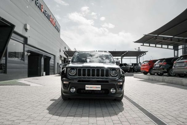 Jeep Renegade 1.0 Limited 88 kW image number 4