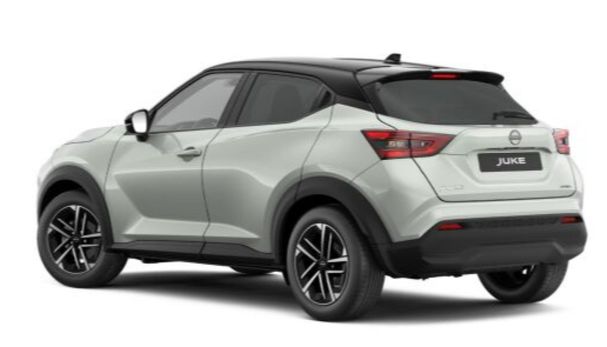 Nissan Juke 105 kW image number 6