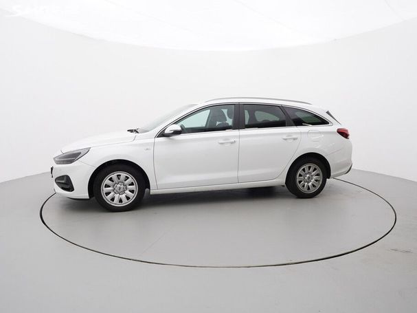 Hyundai i30 1.5 118 kW image number 1