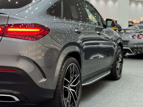 Mercedes-Benz GLE 300 d AMG Line 4Matic 213 kW image number 18