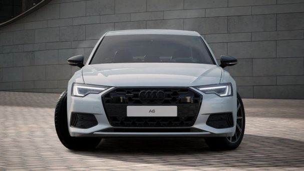 Audi A6 150 kW image number 2