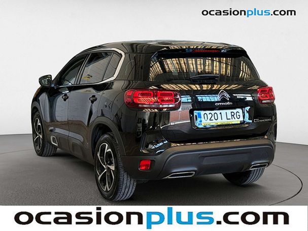 Citroen C5 Aircross BlueHDi 130 S&S EAT8 FEEL 96 kW image number 3