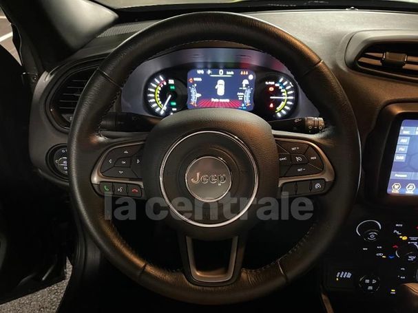 Jeep Renegade 1.3 177 kW image number 8