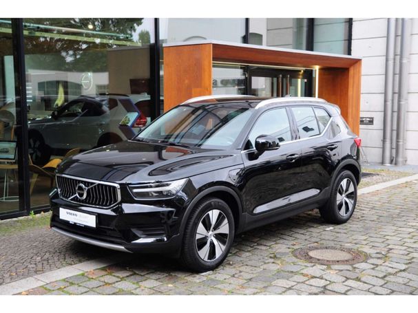 Volvo XC40 Recharge T4 Inscription Expression 155 kW image number 1