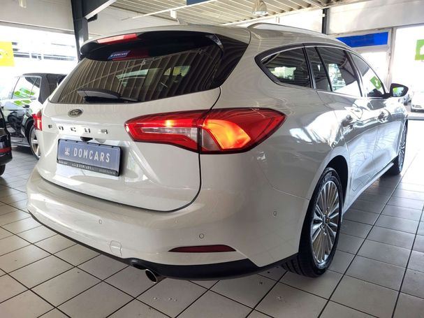 Ford Focus 88 kW image number 5