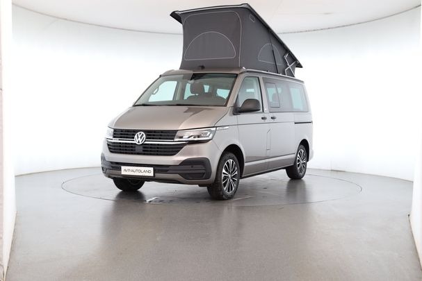 Volkswagen T6 California DSG Beach 4Motion 110 kW image number 1