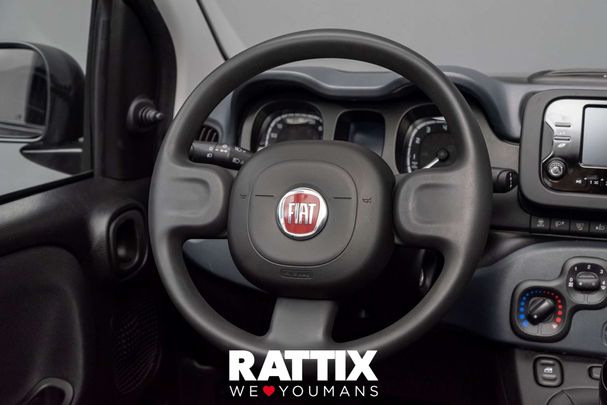 Fiat Panda 51 kW image number 9