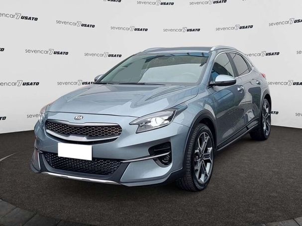 Kia XCeed 1.4 T-GDi 103 kW image number 1