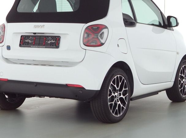 Smart ForTwo EQ 60 kW image number 3