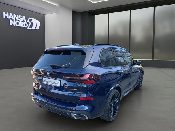 BMW X5 50e xDrive 360 kW image number 3