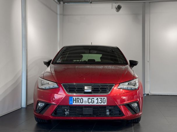 Seat Ibiza 1.0 TSI 81 kW image number 3