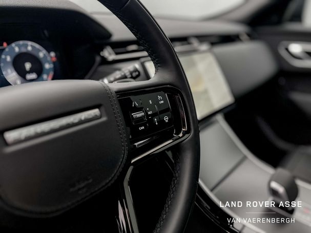 Land Rover Range Rover Velar 184 kW image number 22