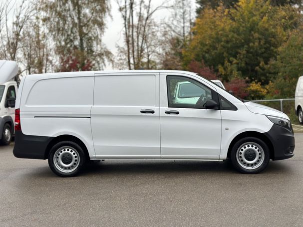 Mercedes-Benz Vito 114 CDi 4x4 100 kW image number 5