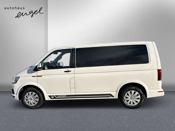 Volkswagen T6 Transporter EU6 75 kW image number 2