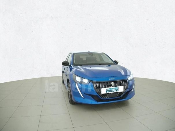 Peugeot 208 PureTech 100 Allure 74 kW image number 2