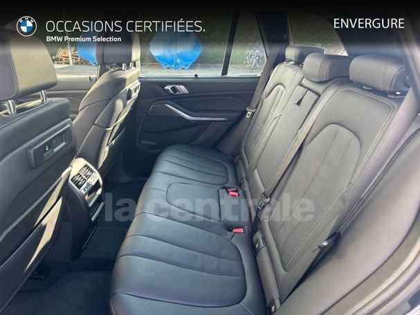 BMW X5 45e xDrive 290 kW image number 5