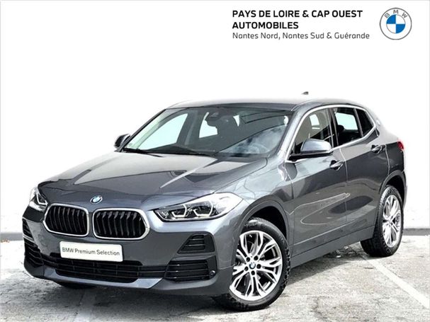 BMW X2 sDrive18i DKG 100 kW image number 1