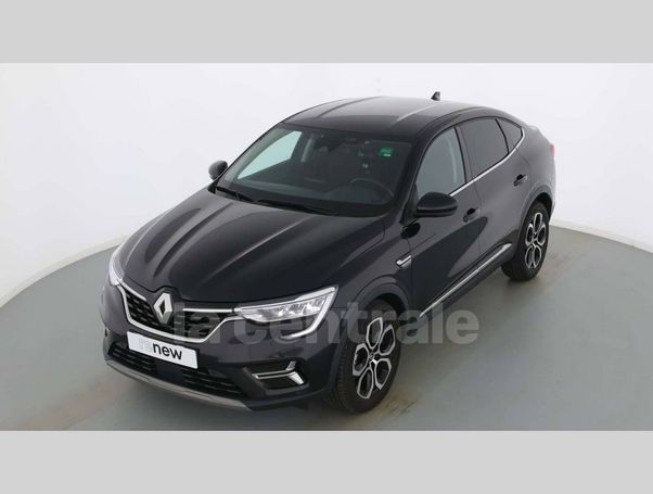 Renault Arkana 1.6 E-Tech 107 kW image number 13