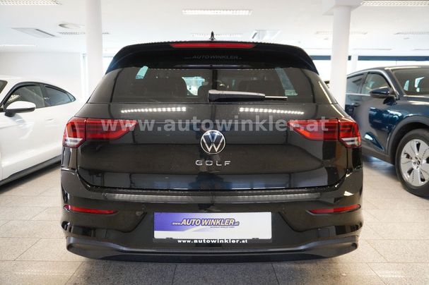 Volkswagen Golf 1.0 TSI Life 81 kW image number 7