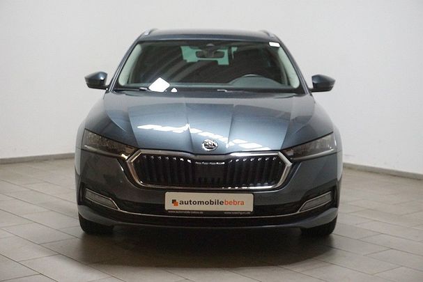 Skoda Octavia 2.0 TDI DSG Style 110 kW image number 3