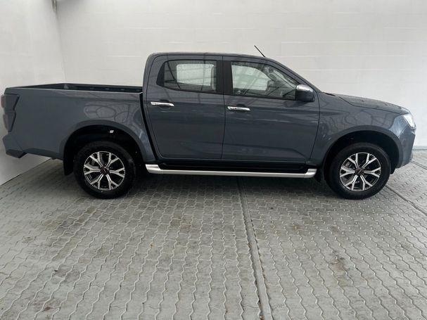 Isuzu D-Max Double Cab 120 kW image number 5