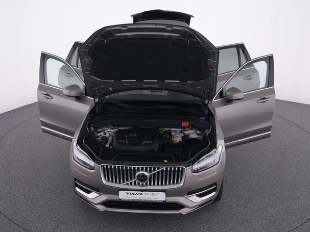 Volvo XC90 T8 AWD Inscription 288 kW image number 13