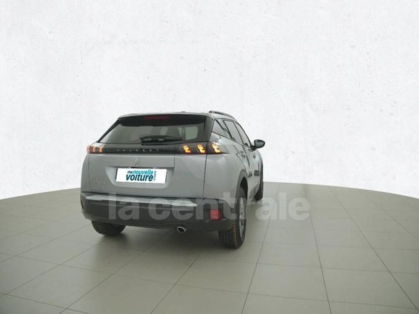 Peugeot 2008 81 kW image number 3