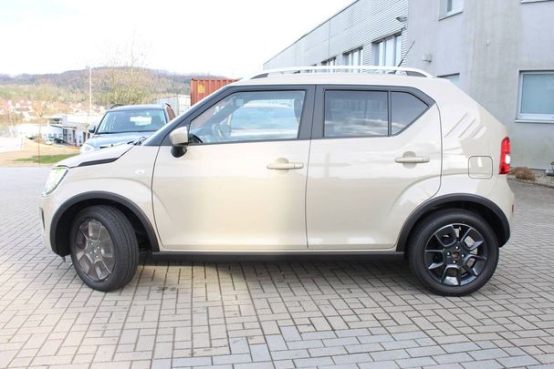 Suzuki Ignis 61 kW image number 8