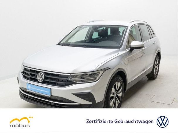 Volkswagen Tiguan 1.5 TSI DSG 110 kW image number 1