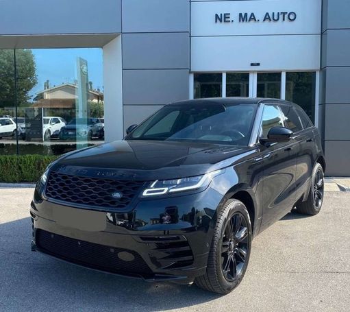 Land Rover Range Rover Velar R-Dynamic S 150 kW image number 1