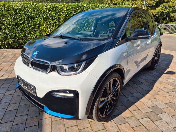 BMW i3s 135 kW image number 1