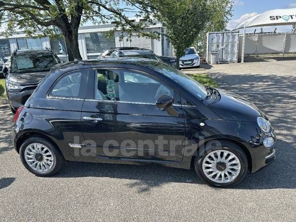 Fiat 500 1.2 8V Lounge 51 kW image number 3