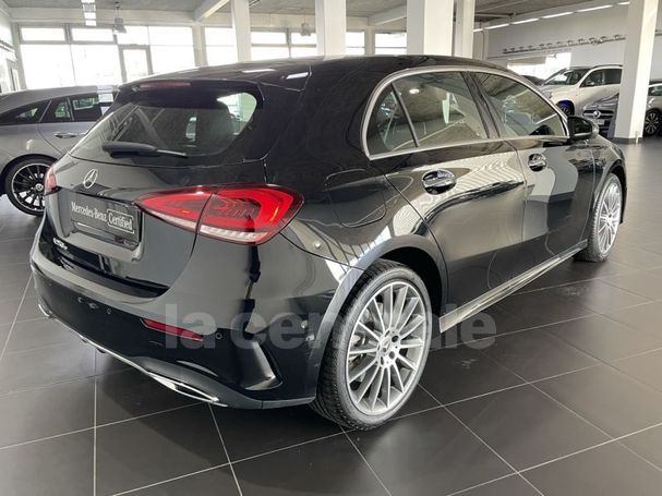 Mercedes-Benz A 250 e 160 kW image number 3