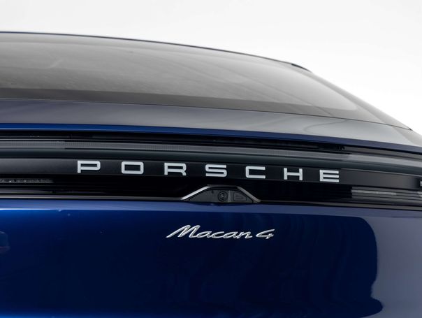 Porsche Macan 300 kW image number 18