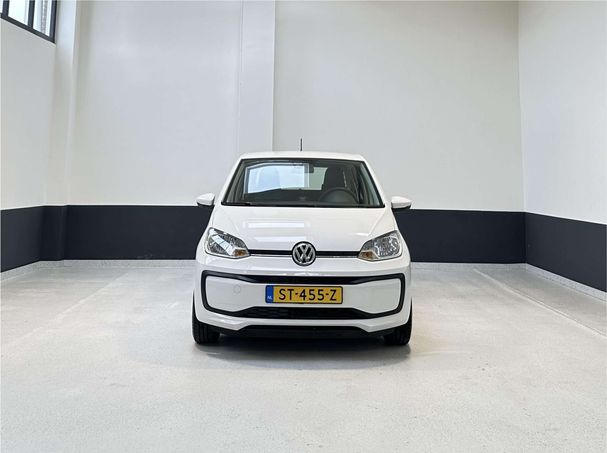 Volkswagen up! 44 kW image number 3